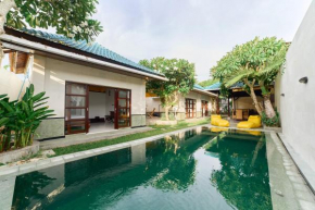 Cantik ArtVilla for big company